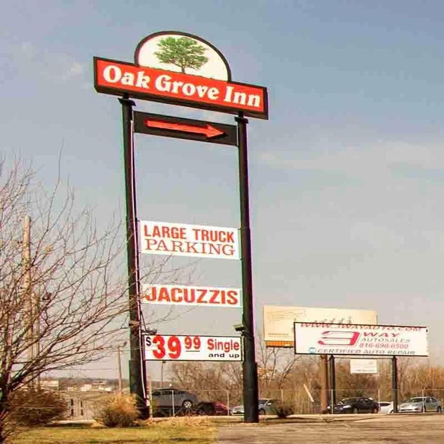 Oak Grove Inn Exterior photo